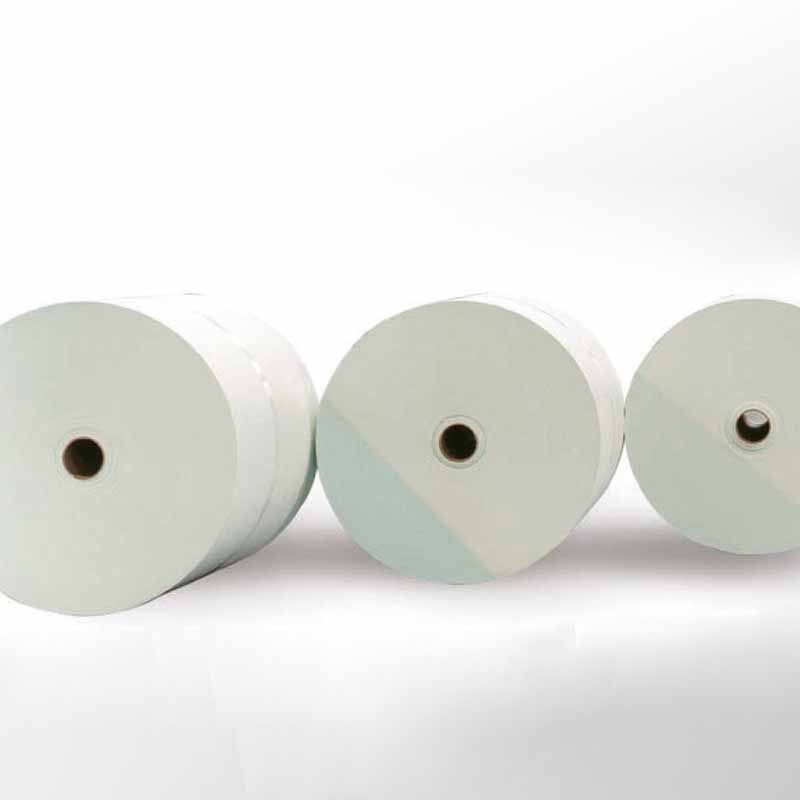non-woven spunbond polyester mat