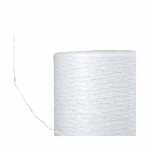 texturized fiberglass yarn